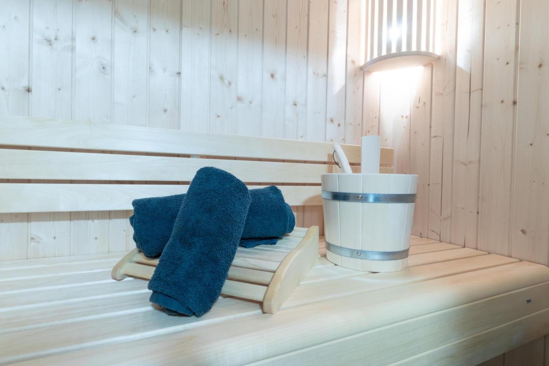 Dorumer Sielhuus 19 Mit Dachterrasse Und Sauna Bagian luar foto